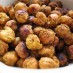 Spiced Garbanzo Beans