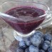 Blueberry Syrup