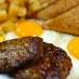 Homemade Breakfast Sausage