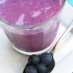 Berry Smoothie + other smoothie ideas