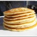Egg-Free Pancakes