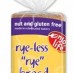 Lunch Ideas for Gluten/Dairy Free