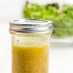 Basic Vinaigrette Salad Dressing