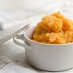 Sweet Potatoes with Maple Syrup