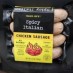 Rustic Chicken Sausage Casserole