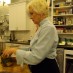 Great class at Flavour Cooking School last night!