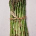 Asparagus Quinoa Tabbouleh